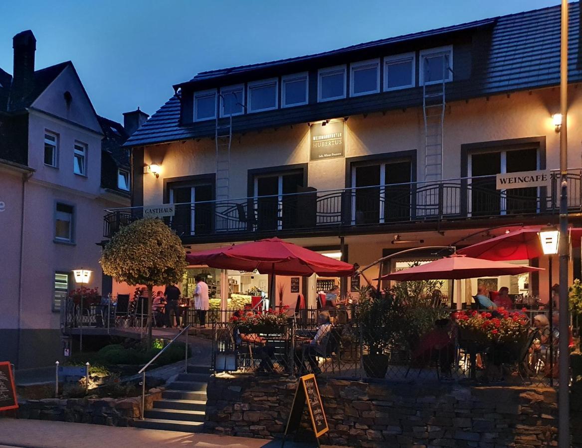 Ferienwohnung Am Fluss 클로텐 외부 사진