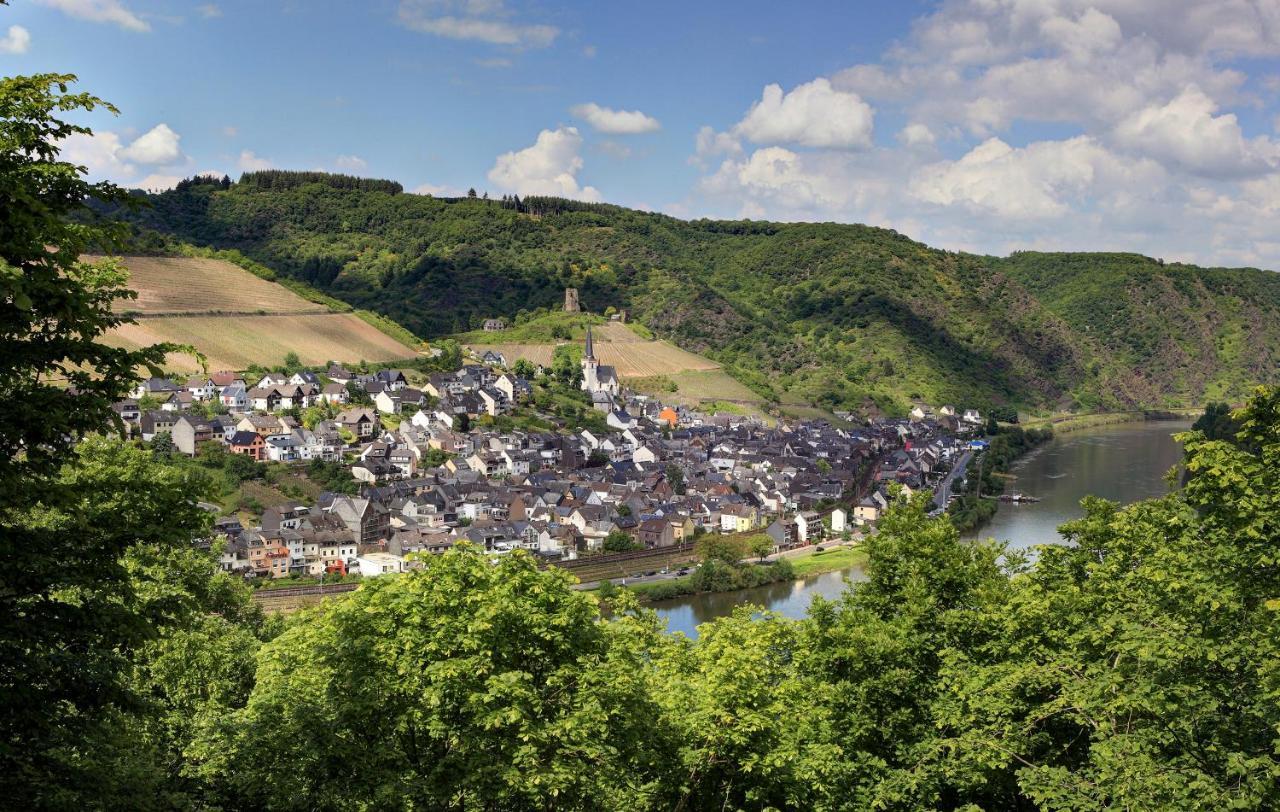 Ferienwohnung Am Fluss 클로텐 외부 사진