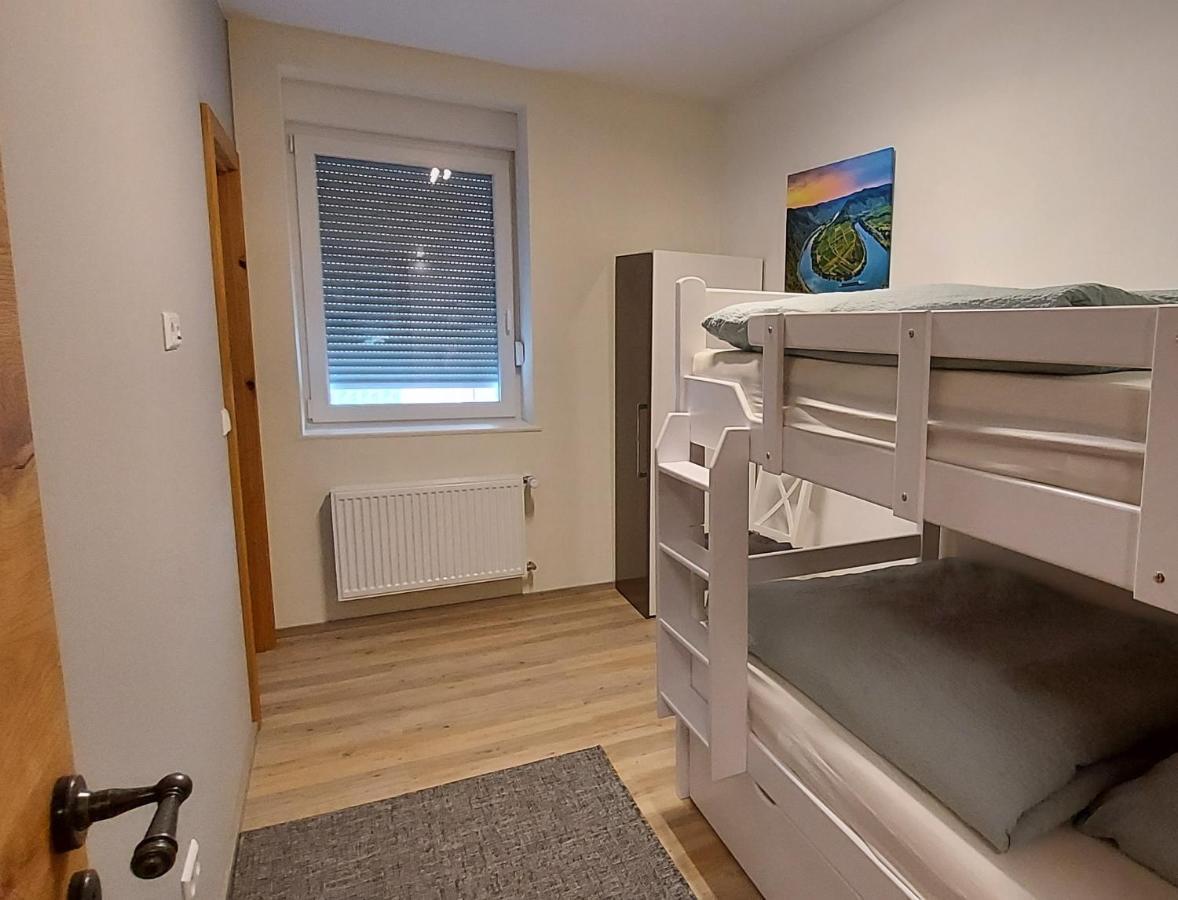 Ferienwohnung Am Fluss 클로텐 외부 사진