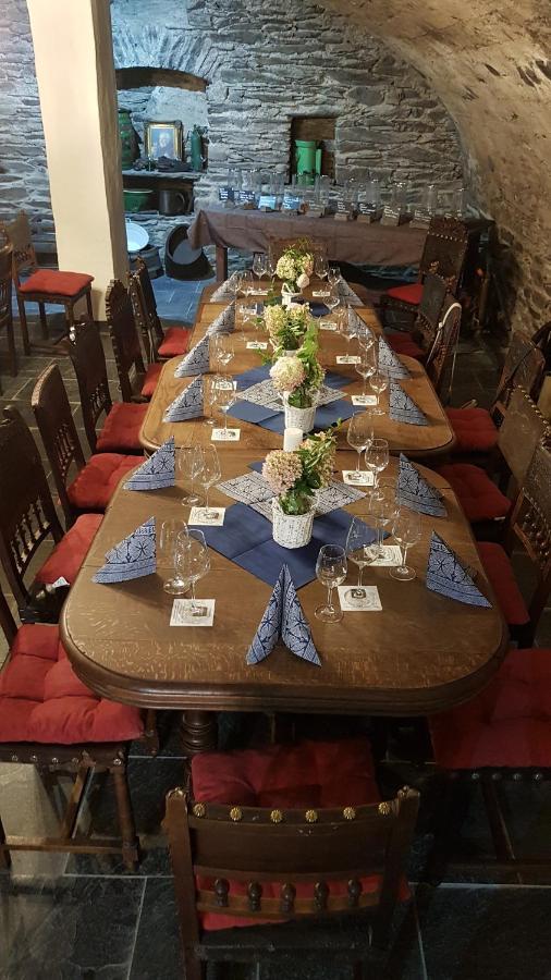 Ferienwohnung Am Fluss 클로텐 외부 사진