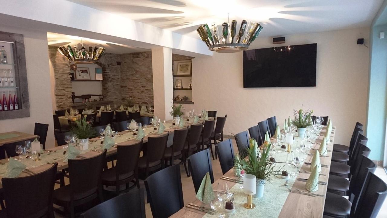 Ferienwohnung Am Fluss 클로텐 외부 사진