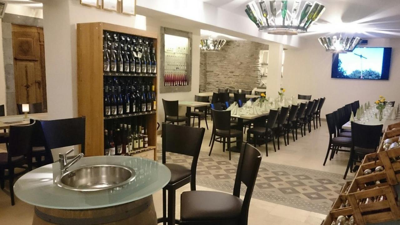 Ferienwohnung Am Fluss 클로텐 외부 사진